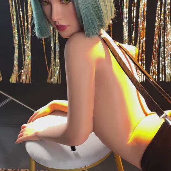 Esmeralda Realistic Sex Doll - Starpery® Starpery®