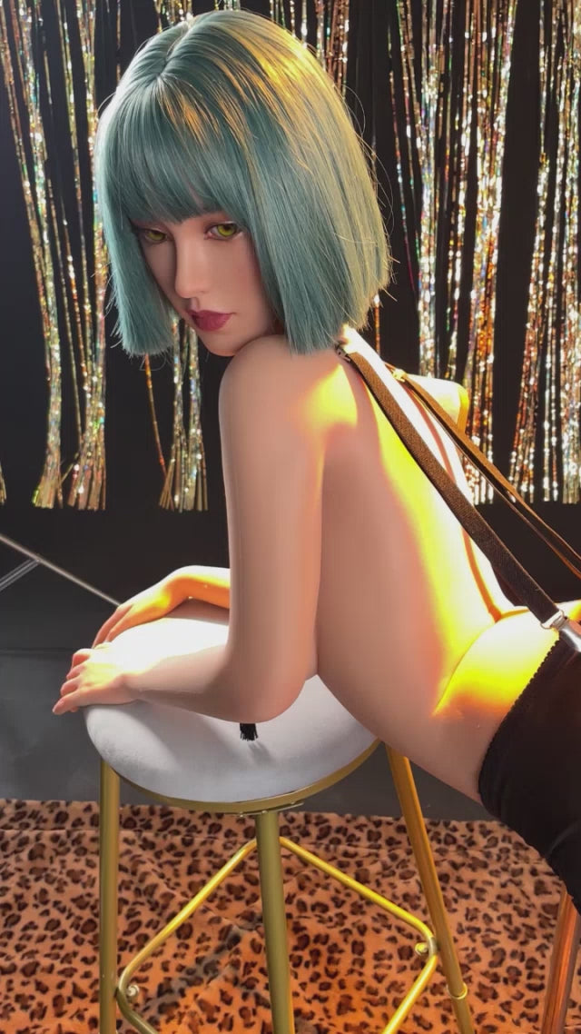 Esmeralda Realistic Sex Doll - Starpery® Starpery®