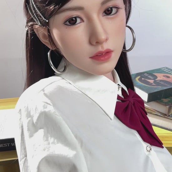 Nina Lifelike Love Doll - Starpery® Starpery®