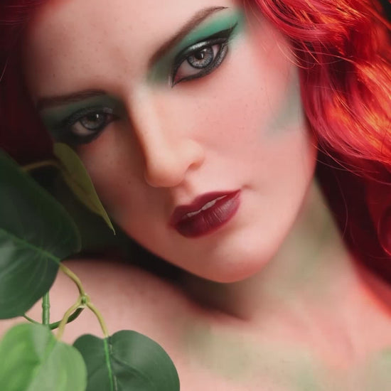 Poison Bella Realistic Sex Doll - Starpery® Starpery®