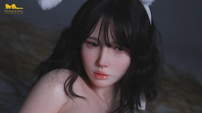 Tanya Bunny Silicone Sex Doll Body - Super Realistic Series - IronTech Doll®