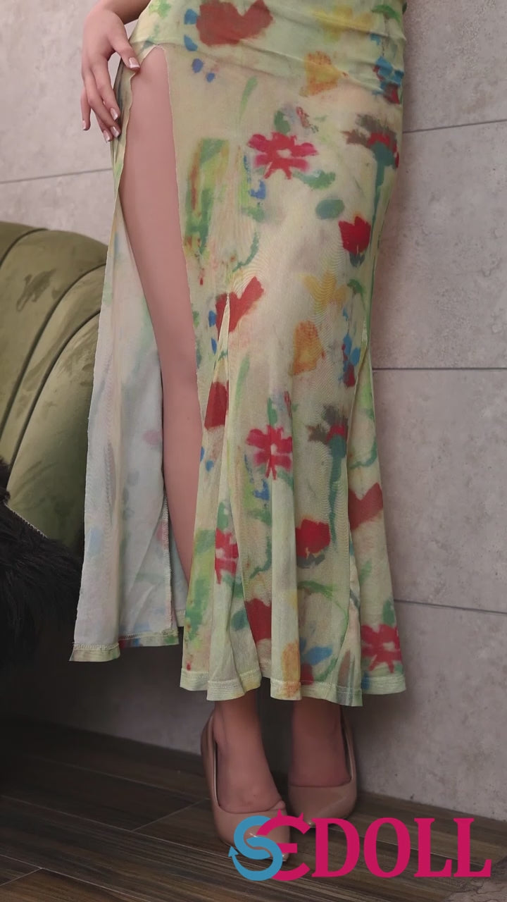 Selene.B 165cm TPE Real Sex Doll by SEDOLL