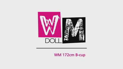 Saya Premium Curvy TPE Sex Doll WM Doll®