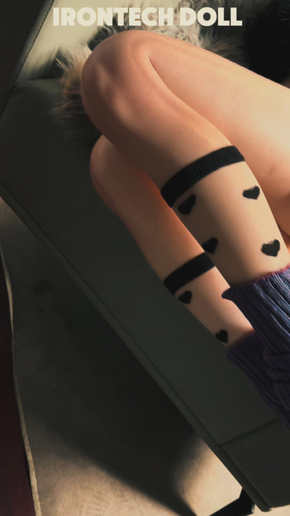 Cherry  169cm(5ft5) B-Cup nature skin Premium Sexy Silicone Love Doll - Super Realistic Series - IronTech Doll