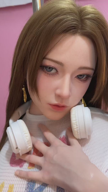 Miaoyu Real Lifelike Love Doll - Starpery®