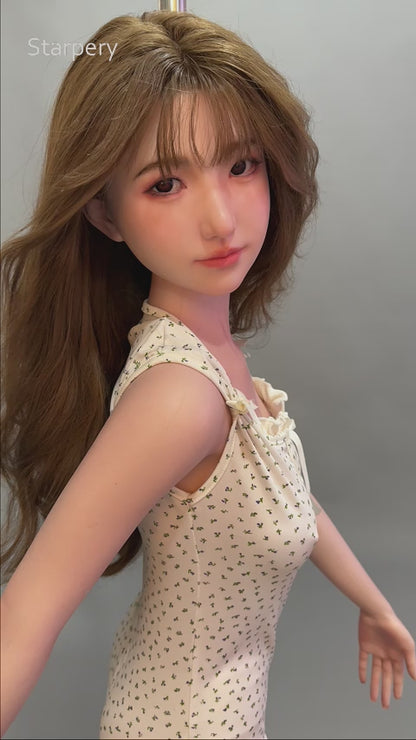 Yufan Realistic 151cm B-Cup Love Doll - Starpery®