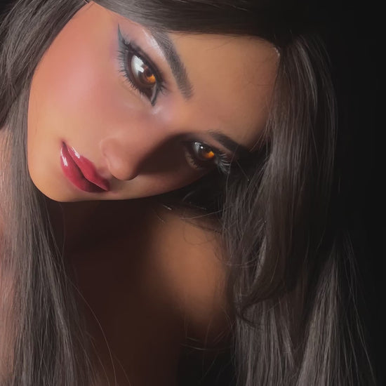 kItty Premium Lifelike Full Silicone Sex Doll - Real-Lady ®(Wild) Real Lady®