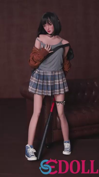 Avery.A TPE Realistic Sex Doll - SEDOLL SEDOLL