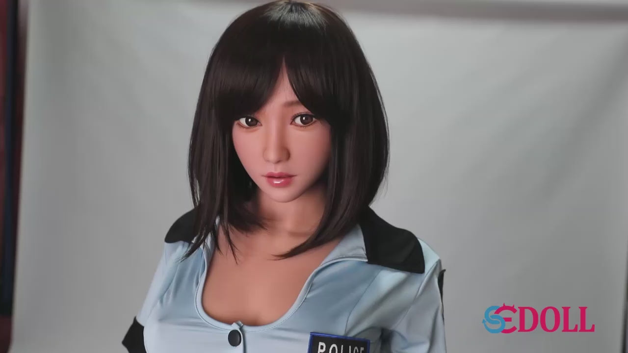 Monica TPE Realistic Sex Doll - SEDOLL SEDOLL
