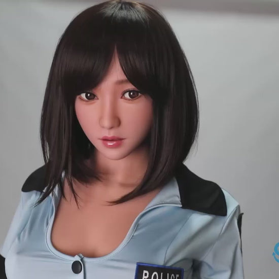 Aki TPE Realistic Sex Doll - SEDOLL SEDOLL
