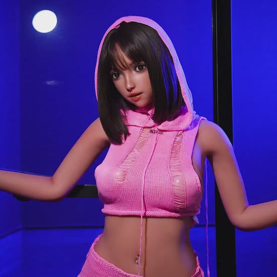 Yuuki.B Premium Full Silicone Sex Doll - Silicone Pro Series - SEDOLL SEDOLL