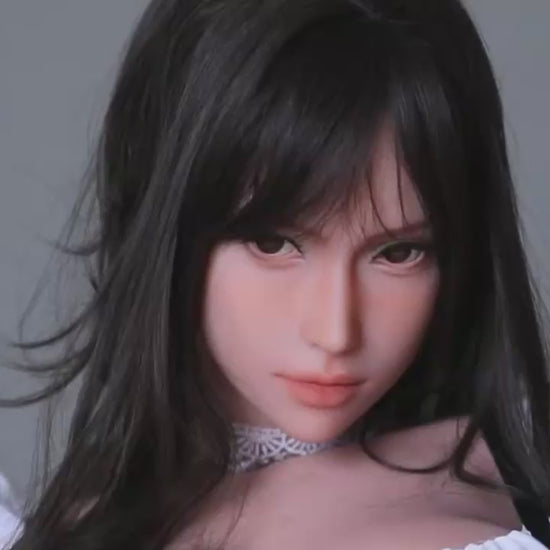 Peggy.B TPE Lifelike Love Doll - SEDOLL SEDOLL