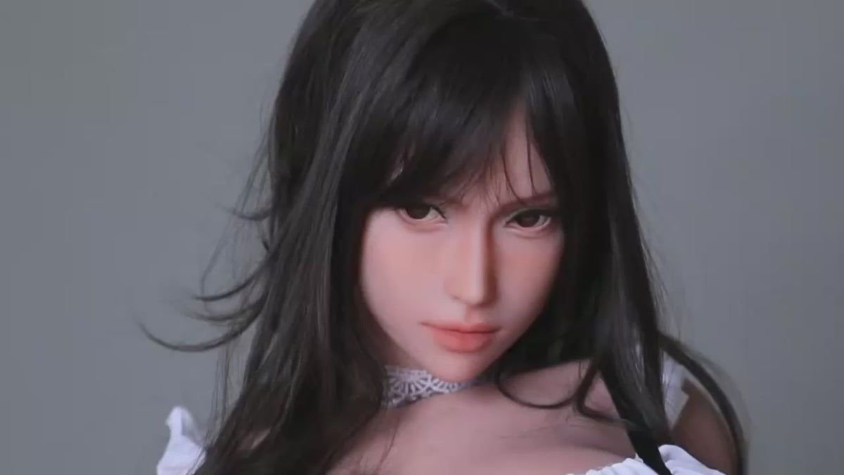 Peggy.B TPE Lifelike Love Doll - SEDOLL SEDOLL
