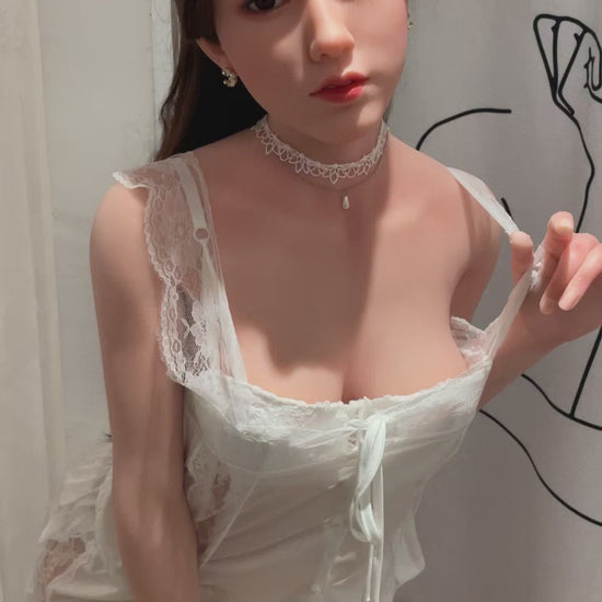 Jin Asian Teen Love Doll - Starpery® Starpery®