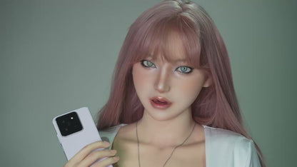 Bridget.D Premium Full Silicone Sex Doll - Silicone Pro Series - SEDOLL