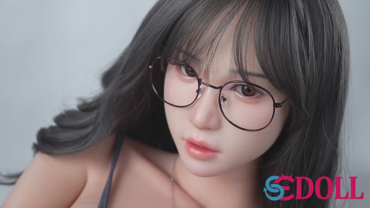 Sena.A Realistic T160cm(5ft3) C-Cup Full Silicone Sex Doll - SEDOLL®