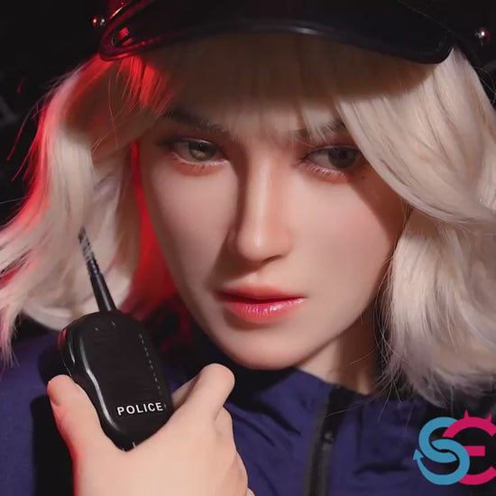 Xena.A Premium Full Silicone Sex Doll - Silicone Pro Series - SEDOLL® SEDOLL®