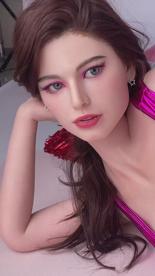 Christina Realistic Silicone Dolls - Starpery