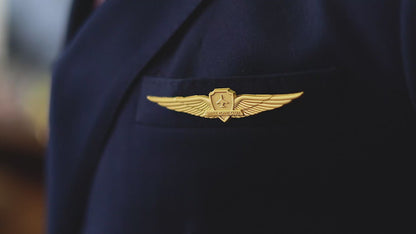 George 176cm( 5ft8) Pilot Silicone Male Sex Doll - IronTech Doll®