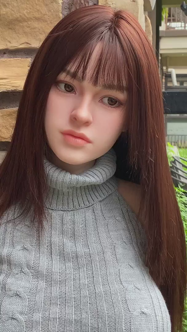 Chloe Sexy Premium Lifelike Sex Doll - Starpery®