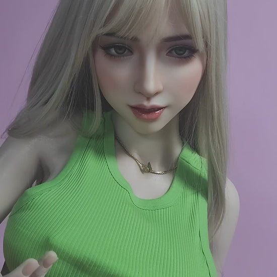 Annika A. Premium Full Silicone Sex Doll - Silicone Pro Series - SEDOLL SEDOLL