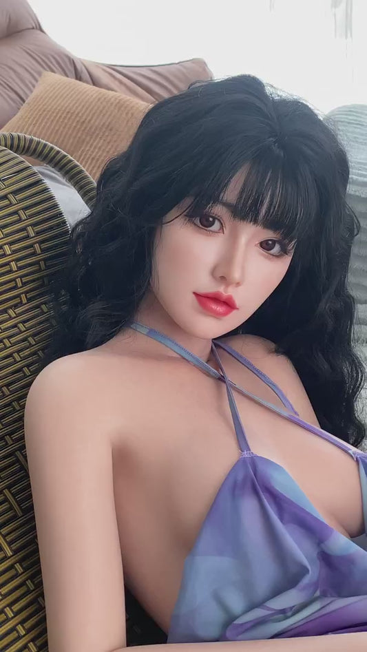 Wushi Realistic Sex Doll - Starpery®