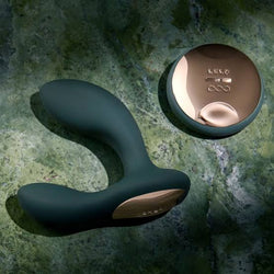 Prostate Massagers