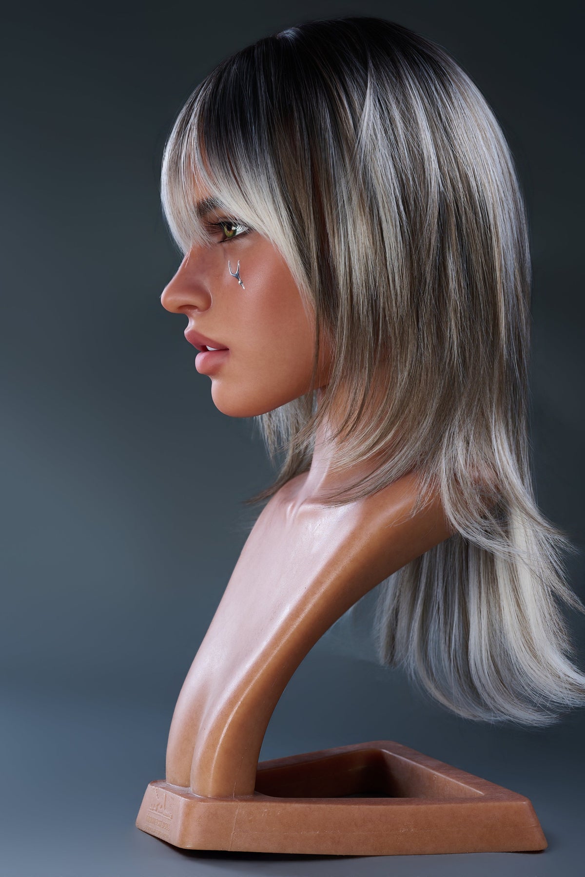 Reallady Sex Doll IronAI Heads
