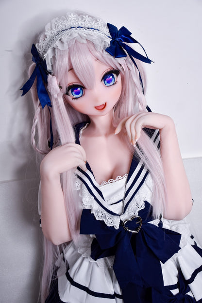saitou-yukie-rad052-anime-silicone-sex-doll-125-151cm-elsa-b-05