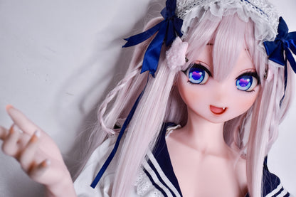 saitou-yukie-rad052-anime-silicone-sex-doll-125-151cm-elsa-b-14