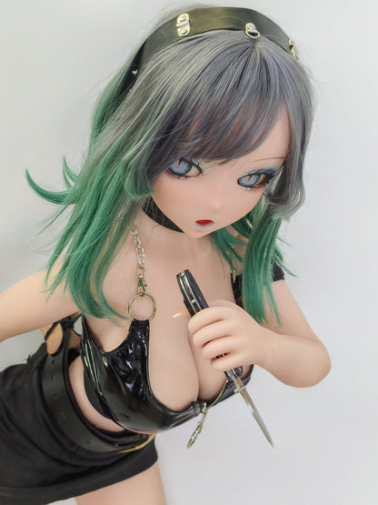sakura-tsubasa-rad014-anime-silicone-sex-doll-125-151cm-elsa-13