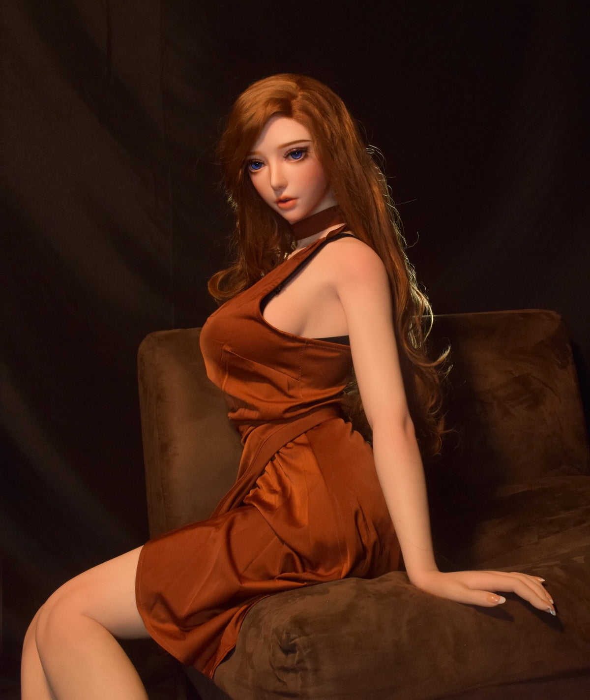 sakuraki-koyuki-hc026-anime-silicone-sex-doll-157-176cm-elsa-14