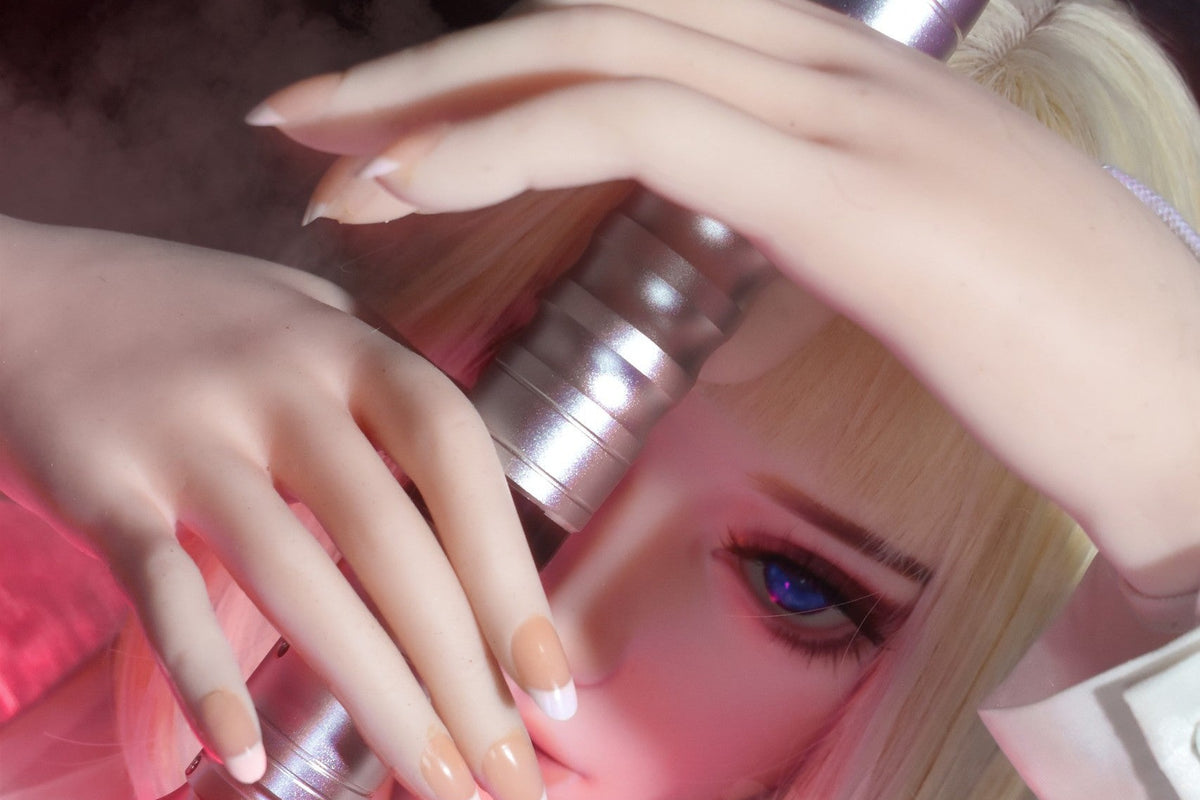 Sakuraki Koyuki HC026 Anime Silicone Sex Doll 157-176cm - ELSA BABE