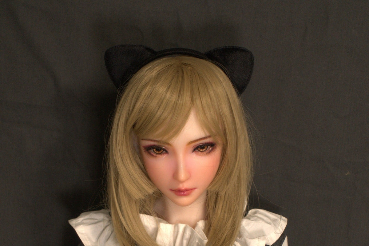 Sato Rino HA006 Anime Silicone Sex Doll 90-102cm - ELSA BABE