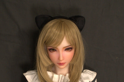 Sato Rino HA006 Anime Silicone Sex Doll 90-102cm - ELSA BABE