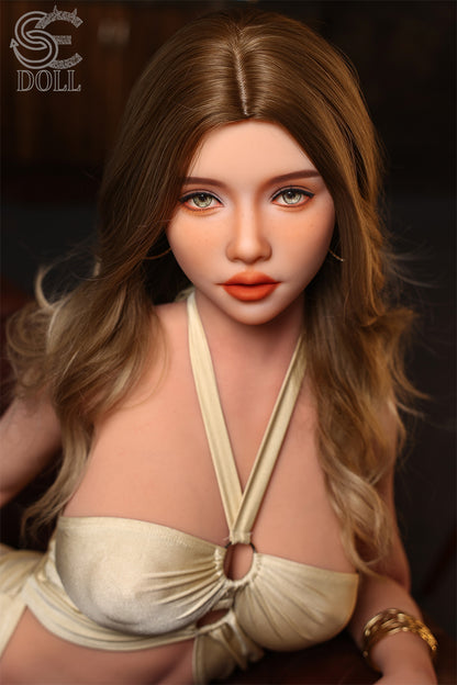 Monica.D TPE Doll Gnéas Real - SEDOLL®