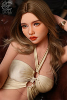 Kemeny.C 165cm TPE Real Sex Doll - SEDOLL SEDOLL®