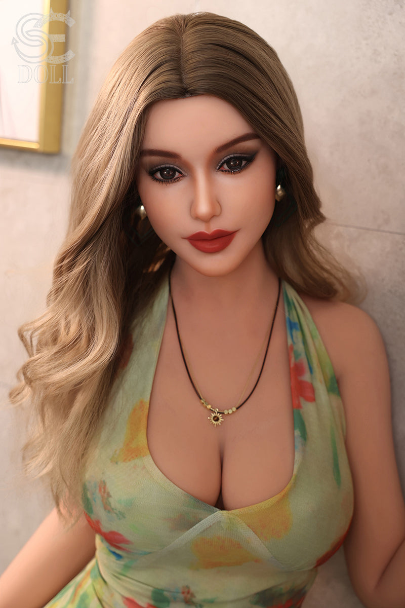 Selene.B 165cm TPE Real Sex Doll by SEDOLL SEDOLL® - photo 9
