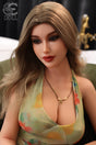 Selene.B 165cm TPE Real Sex Doll by SEDOLL SEDOLL®