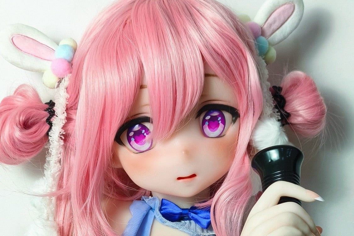 Seino Lemon RAD040 Anime Silicone Sex Doll 125-151cm - ELSA BABE