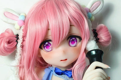 Seino Lemon RAD040 Anime Silicone Sex Doll 125-151cm - ELSA BABE