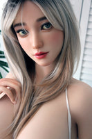 Yuuka.A Premium Full Silicone Sex Doll - Silicone Pro Series - SEDOLL SEDOLL®