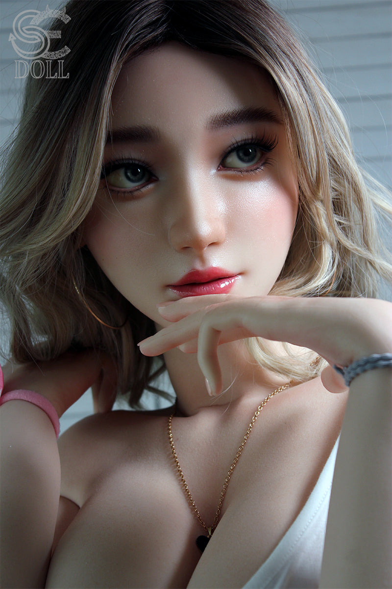 Yuuka.A Premium Full Silicone Sex Doll - Silicone Pro Series - SEDOLL SEDOLL® - photo 26