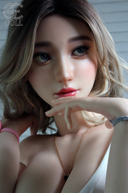 Yuuka.A Premium Full Silicone Sex Doll - Silicone Pro Series - SEDOLL