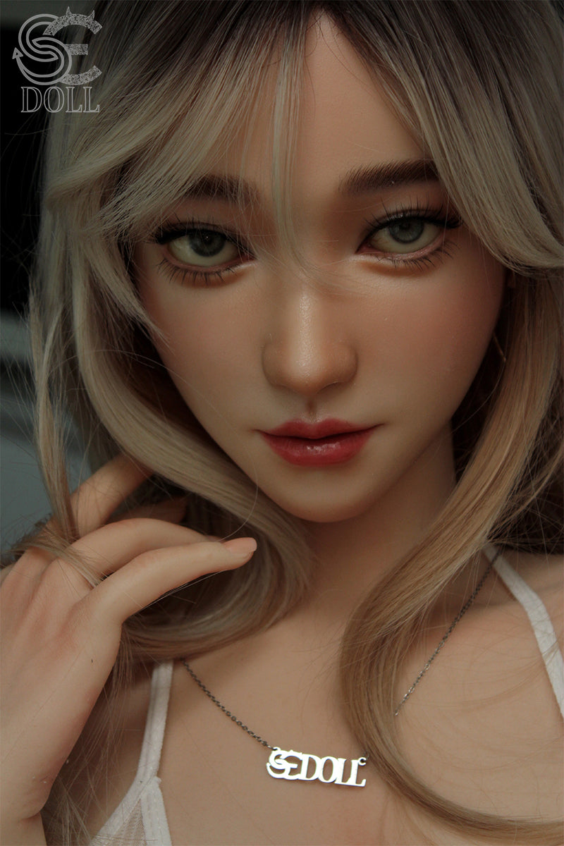 Yuuka.A Premium Full Silicone Sex Doll - Silicone Pro Series - SEDOLL SEDOLL® - photo 27