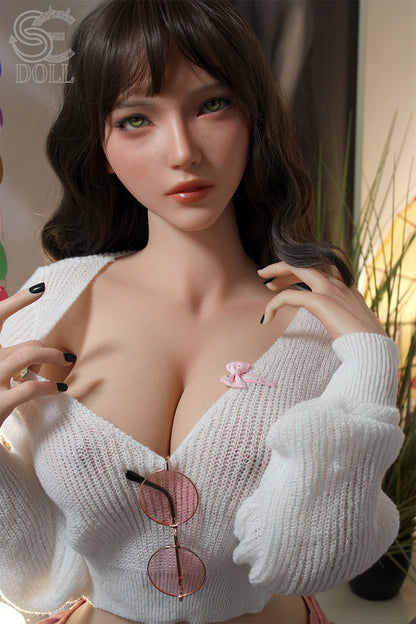 Préimh Winola.B Préimh Iomlán Silicone Sex Doll - Silicone Pro Series - Sedoll®