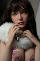 Bridget.F Realistic T161cm(5ft3) C-Cup Full Silicone - SEDOLL®