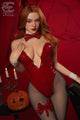 Maggie.C Premium Full Silicone Sex Doll - Silicone Pro Series - SEDOLL®