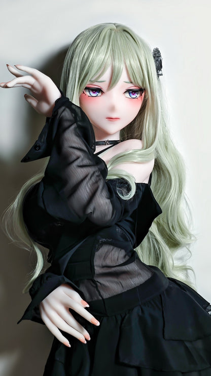 shirai-mino-ahrc033-anime-silicone-sex-doll-157-176cm-elsa-b-10