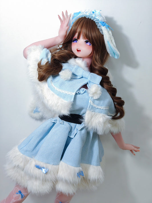 suwabe-haruka-ahr023-anime-silicone-sex-doll-125-151cm-elsa--02
